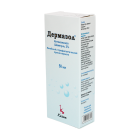 Dermazol 2% 50 ml shampun.