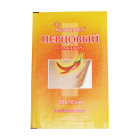 Пластырь перцовый 10х18