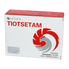 Tiotsetam 5ml №10