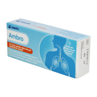 Ambro 30 mg № 20