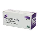 Медаксон 1,0№10