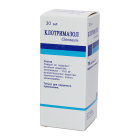 Klotrimazol 1% 30 ml