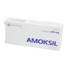 Amoksil-KMP 0,5 g № 20