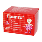 Грипго №10x10