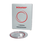 Escapel 1,5 mg № 1