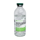 Natriy gidrokarbonat 4% 200 ml