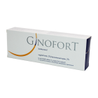 Gynofort 2% 5,0 g vaginal krem