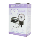 Тонометр ИАД-01-1 "Адьютор"