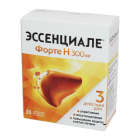 Essentiale N forte 300 mg № 30