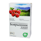 Плоды боярышника 100 г