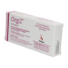 Orgil № 10