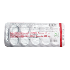 Ацетилсалициловая кислота 0,5 №10