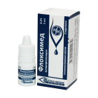Floximed 0,3% 5 ml