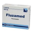 Fluzamed 150 mg № 1 tomchi