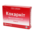 Kokarnit №3 erituvchi bilan