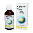 Aflubin 50 ml