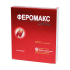 Feromax qopqog'i № 30