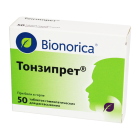 Tonsipret № 50