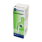 Bronchipret 50 ml og'iz orqali yuboriladi