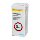 Farmadipin 2% 5 ml