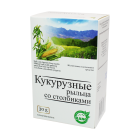 Кукурузные рыльца 30 г