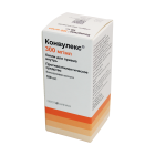 Convulex 300mg/ml 100ml