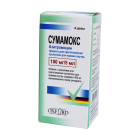 Сумамокс суспензии 100мг/5мл