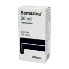 Somazina eritmasi 30 ml