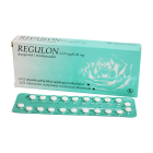 Регулон №21