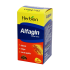 Alfagin qopqoqlari. №20*