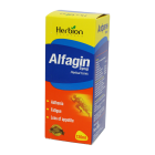 Alfagin siropi 120ml*