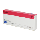 Carvidil 6,25 mg planshetlar № 28