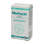 Merkatsin 100mg/2ml №1*