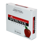 Fenotek № 20