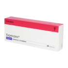 Carvidil 12,5 mg planshetlar № 28