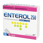 Enterol por. 250 mg № 10