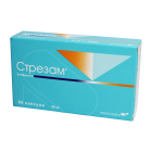 Strezam kapsulalari 50 mg № 60