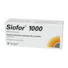 Siofor 1000 mg № 60