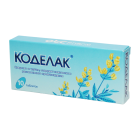 Коделак №10