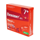 Pikovit forte 7+ pastasi. № 30