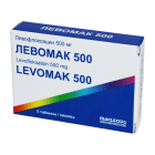 Левомак 500 №5