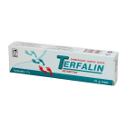 Терфалин 1% 15г крем