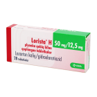 Лориста-Н №28