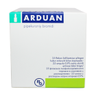 Arduan 4mg/2ml № 25