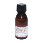 Камфорное масло 25 мл