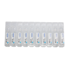 Novokain 0,5% eritmasi 5ml No 10