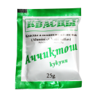 Kaliy alumi 25 g