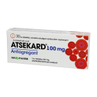 ACECARD 100 MG