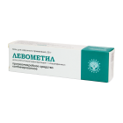 Levometil malhami 30 g