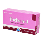 Токсивенол №30